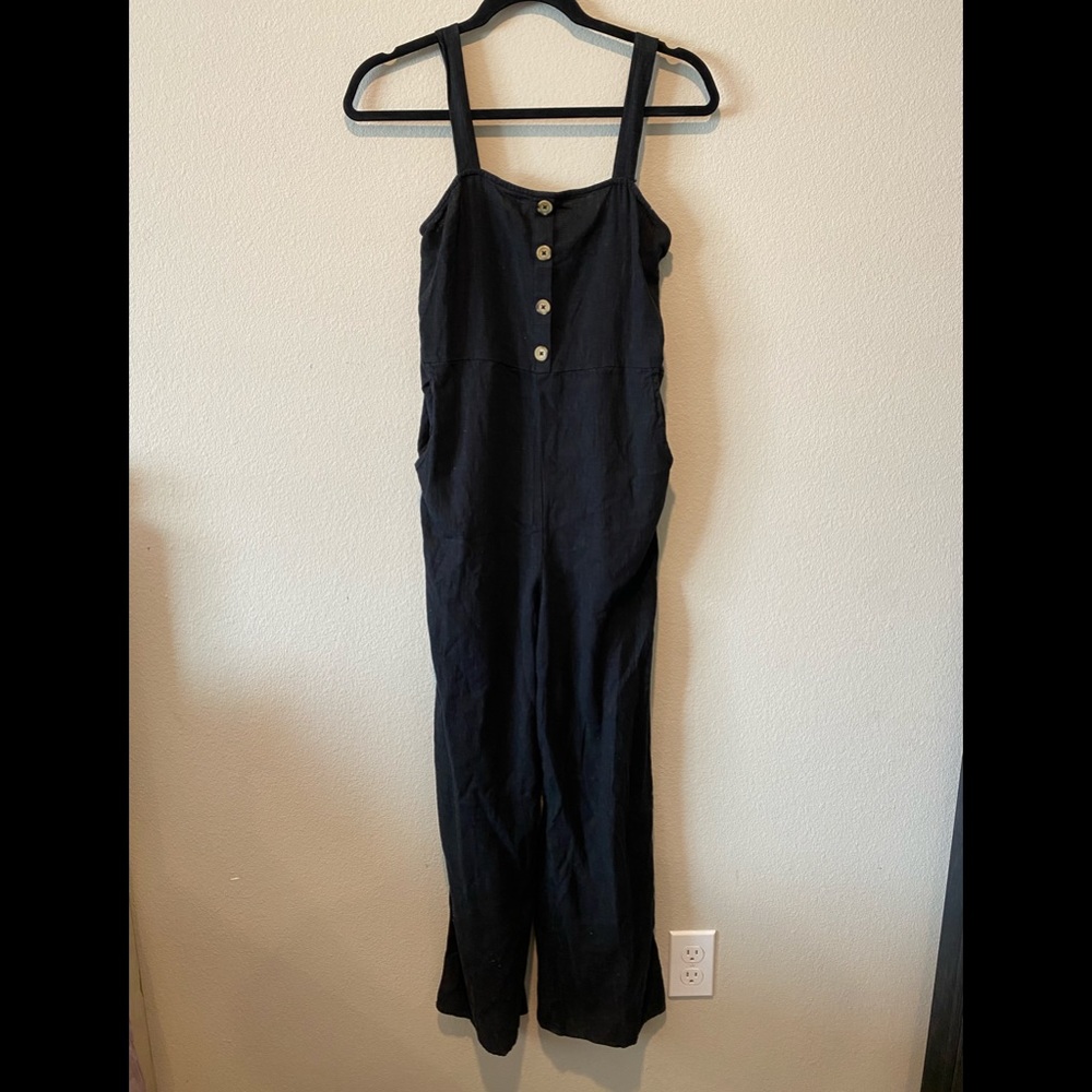 Ladies jumpsuit size XS